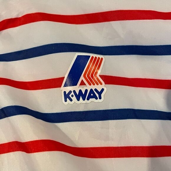 𝅺authentic K-WAY Jacket 🌻 - Picture 3 of 11